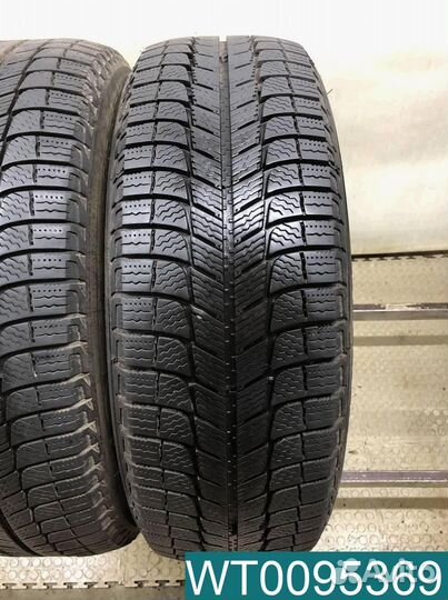 Michelin X-Ice 3 215/60 R16 95T
