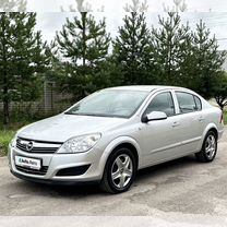 Opel Astra 1.6 MT, 2008, 70 000 км, с пробегом, цена 799 000 руб.