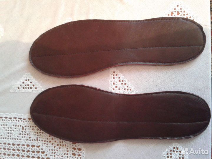 Стельки для обуви