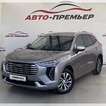 Haval Jolion 1.5 AMT, 2023, 9 025 км, с пробегом, цена 2 170 000 руб.