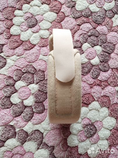 Бандаж для шейного отдела для новорожденных