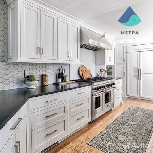 Кухня от производителя