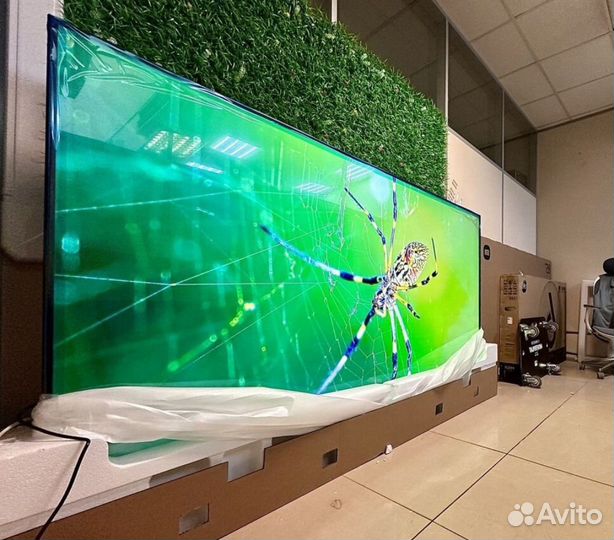 Телевизор Mi TV S Mini LED 55 144HZ(2024)