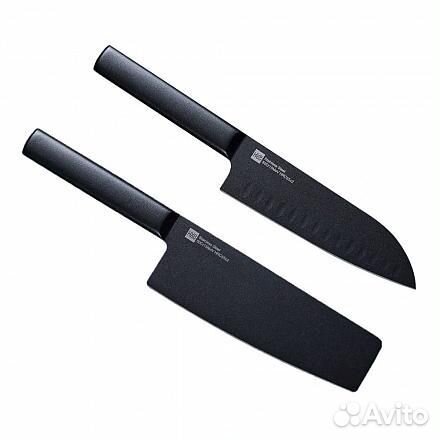 Набор ножей HuoHou HU0015 Stainless Steel Knives