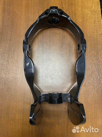 Gimbal ring Меркрузер 865328A01