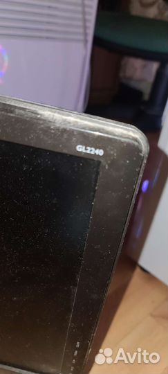 Монитор BenQ 22 gl2240