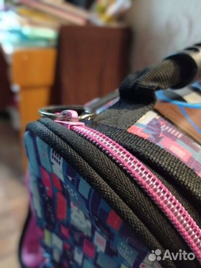 Ранец / рюкзак / портфель школьный