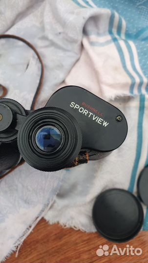 Бинокль sportview