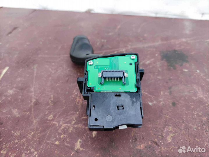 Переключатель поворотов Ford Focus 3