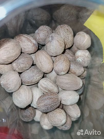 Масло черного тмина мускатный орех доставка 0руб