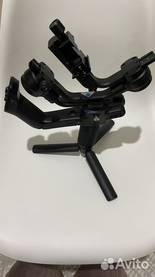 Стабилизатор для камеры