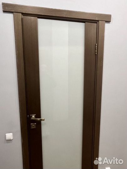 Дверь межкомнатная