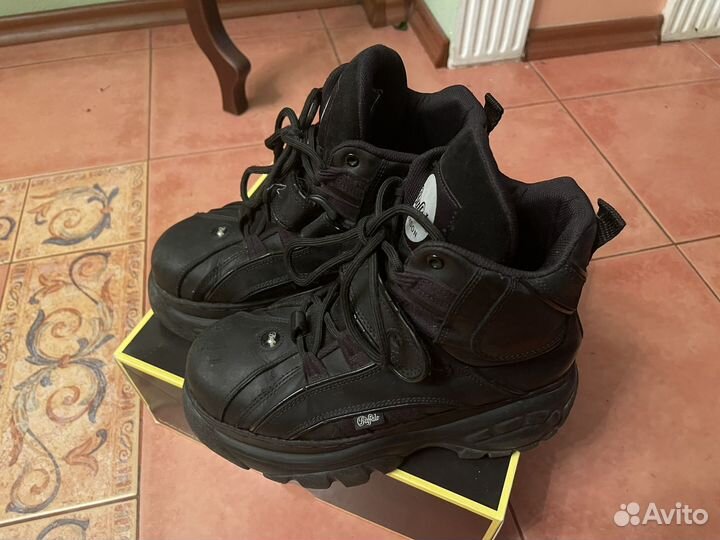 Ботинки Buffalo Boots