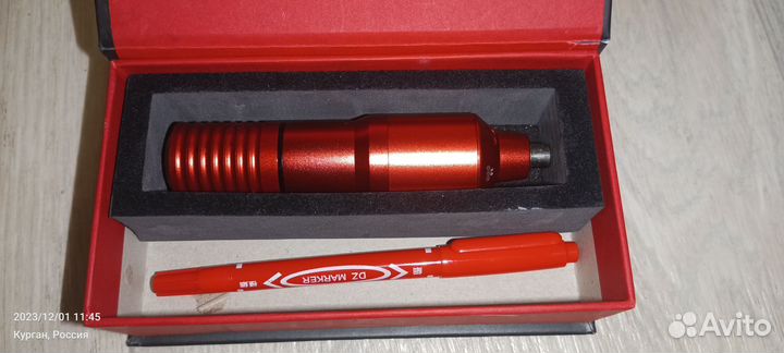 Машинка для тату