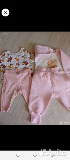 Одежда для девочки