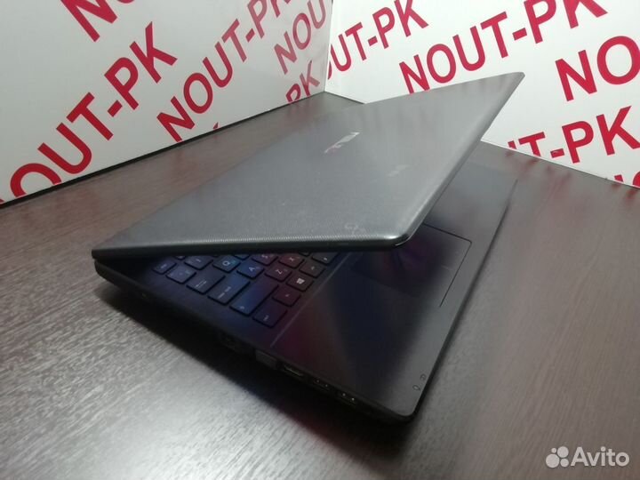 Ноутбук Asus