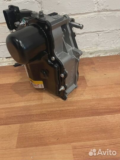 Мехатроник DSG7 D200 0AM 0CW