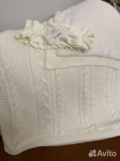 Детское одеяло