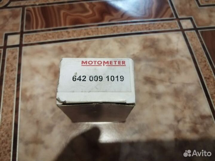 Датчик температуры до 150 градусоврезьба 1/2-14