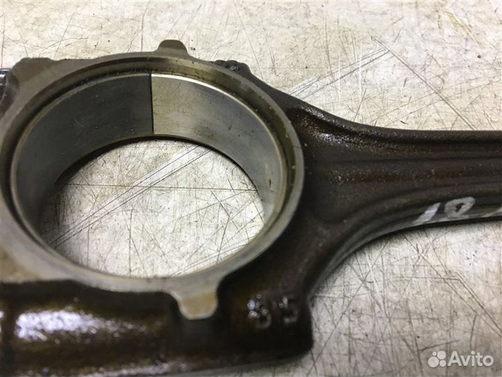 Шатун Volkswagen Passat B5 2000-2005 V285G3