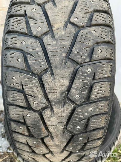 Yokohama Ice Guard IG55 205/55 R16