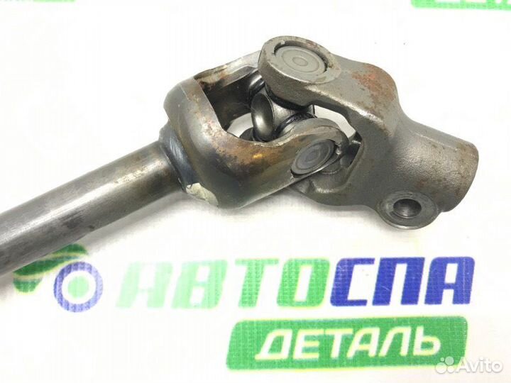 Кардан рулевой колонки Mazda 3 BP PE / P5 2019
