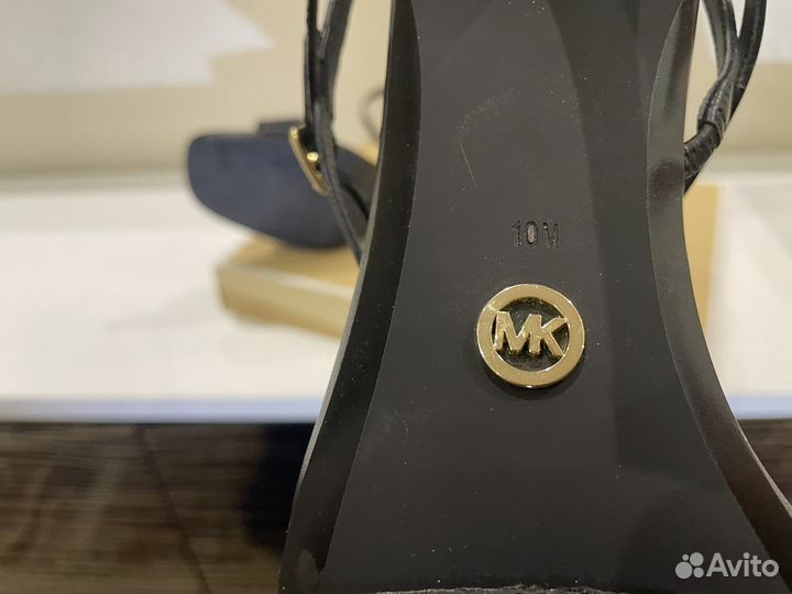 Michael kors босоножки