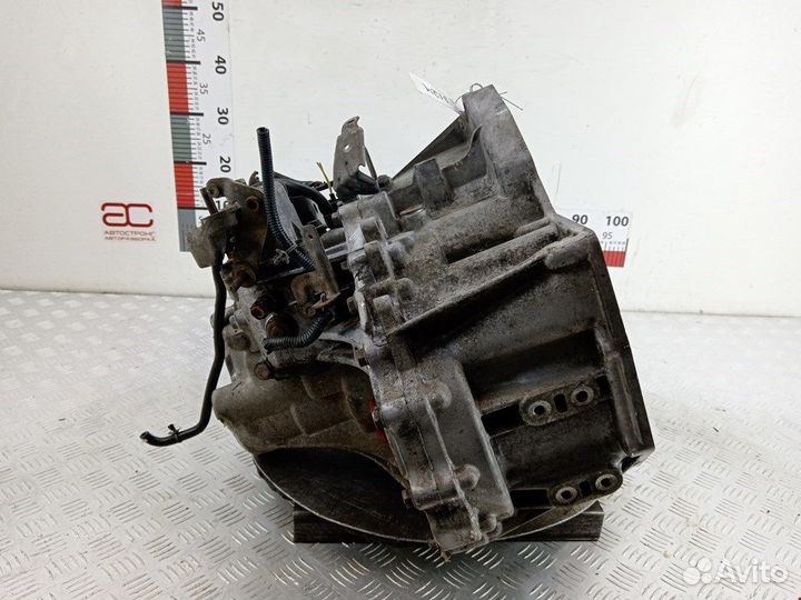 Кпп для Nissan X-Trail T30