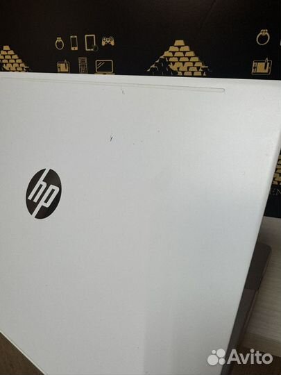 Ноутбук hp pavilion 14-ce0011ur