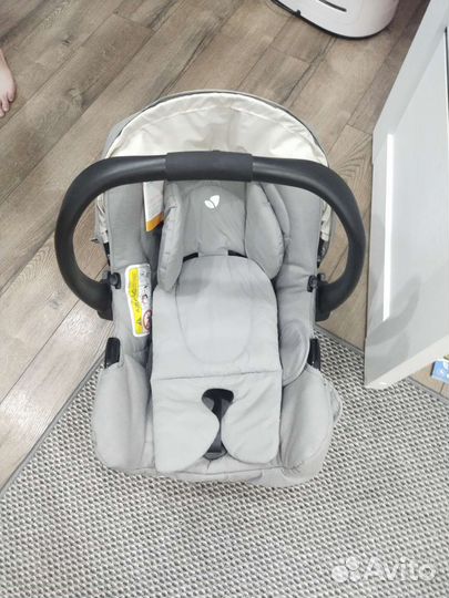 Авто люлька