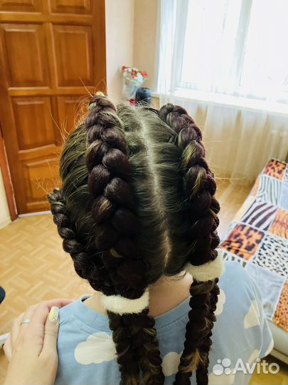 Ищу моделей на косы