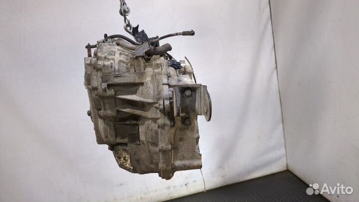 Кпп - автомат (АКПП) 4х4 Mitsubishi Outlander XL 2.4 Инжектор, 2009