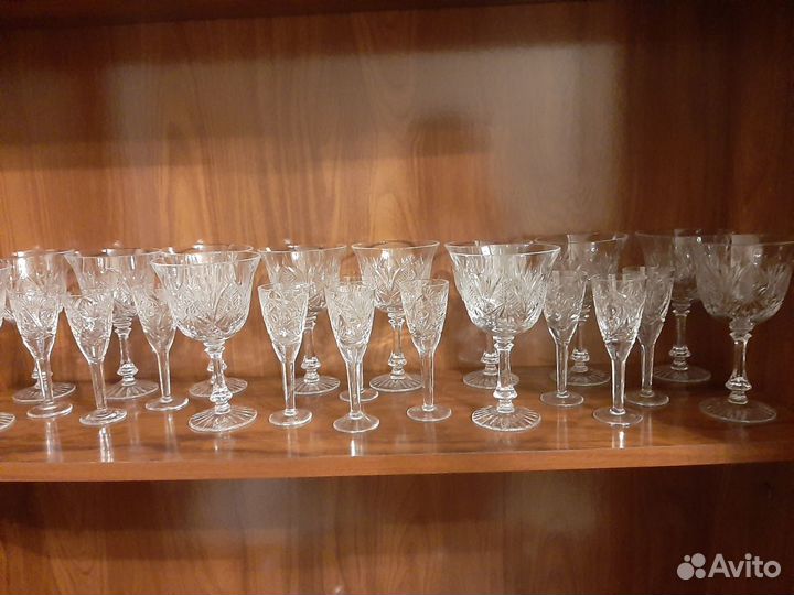 Посуда, Сервиз