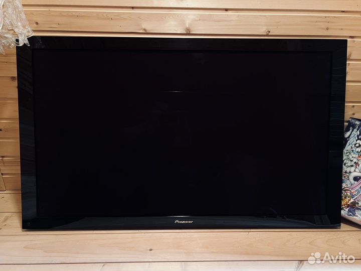Телевизор Pioneer PDP-5080XD