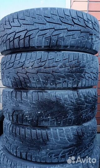 Hankook Winter I'Pike RS W419 195/65 R15