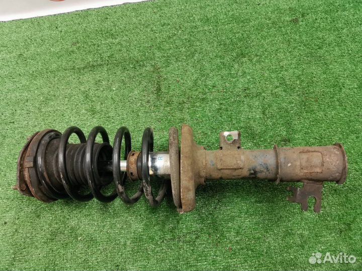 Амортизатор подвески передний правый Chevrolet