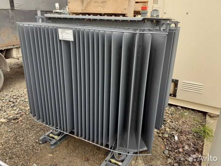 Трансформатортм, тмг100ква