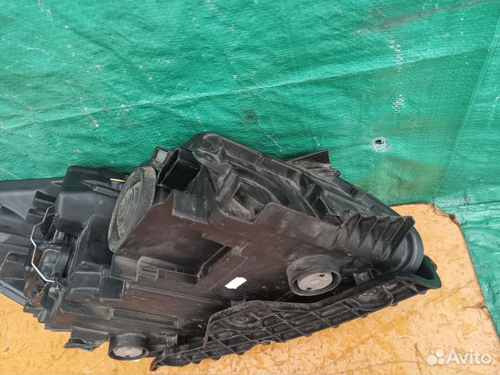 Фара левая на запчасти Ford Kuga 2 2012-2016 г