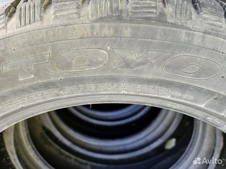 Toyo Observe G3-Ice 235/55 R19