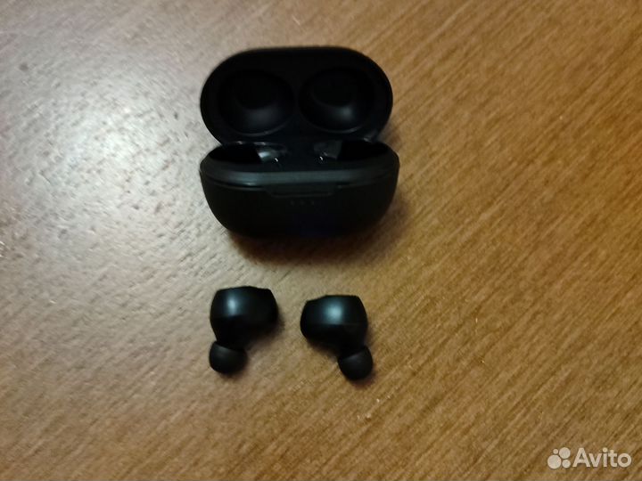 Беспроводные наушники jbl tune 115 tws