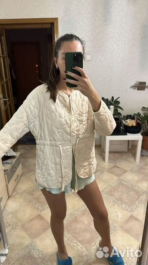 Куртка женская mango