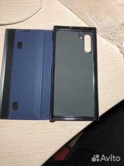 Чехол на samsung galaxy note 10