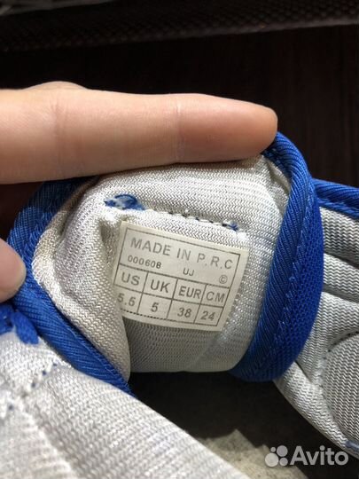 Борцовки обувь для вольников