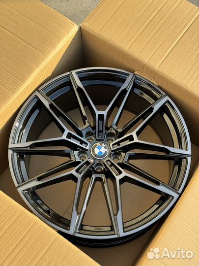 Диски R20/5x112.825 Стиль BMW G20,G30,X3,X4