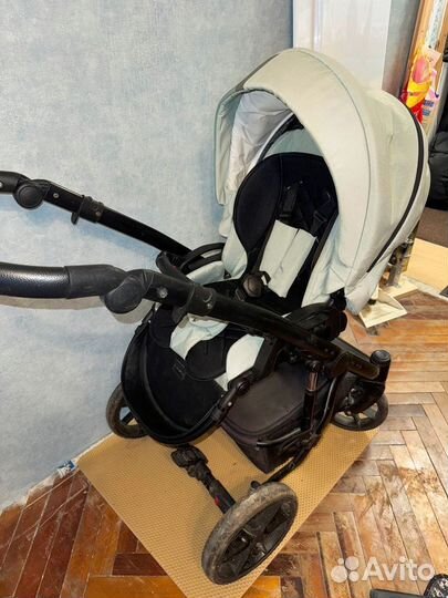Коляска bexa