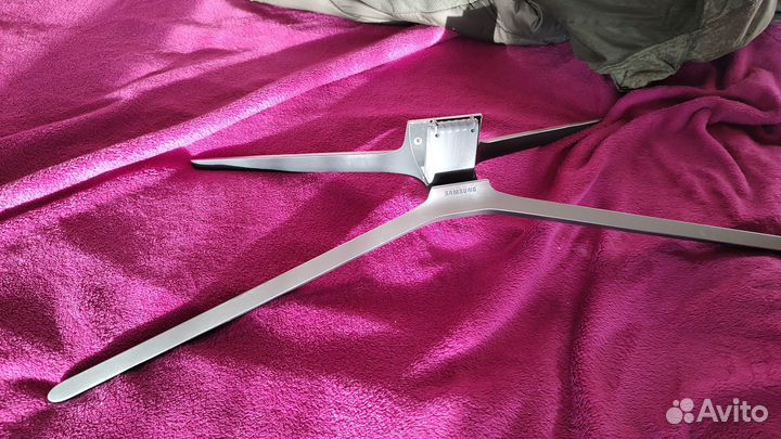 Ножки для телевизора samsung