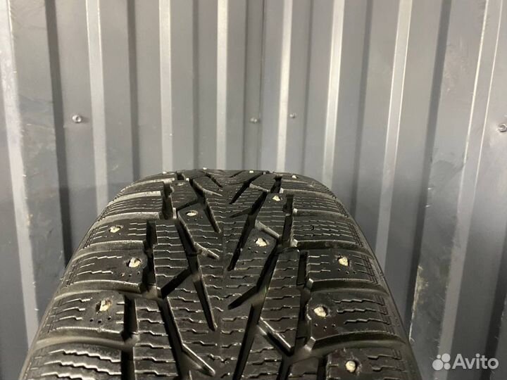 Nokian Tyres Nordman 7 195/55 R16 91T