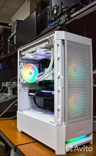 Сервисный центр GPU72. Ремонт компьютеров