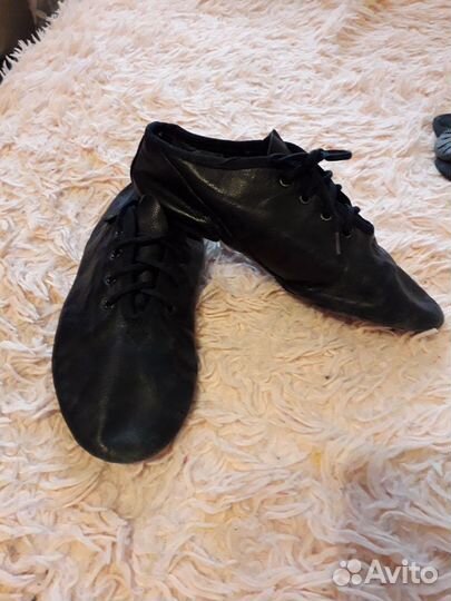 Джазовки для хореографии