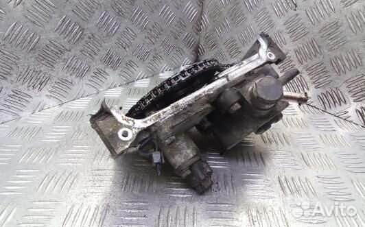 Насос вакуумный nissan X-trail T30 (BBG21KX01)